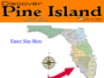 discoverpineisland.com