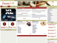 drumsvip.com