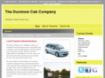 dunmowcab-company.co.uk