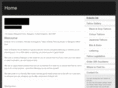 eclecticink.co.uk