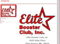 eliteboosterclub.org