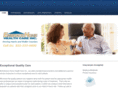 embracehomehealth.com