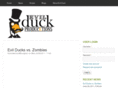 evilduckproductions.com