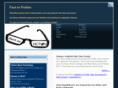 factorfictionblog.com
