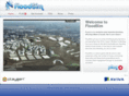 floodsim.com