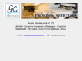 gcehoteles.es