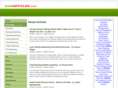 gooarticles.com