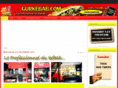 gurkebab.com