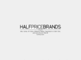 halfpricebrands.com