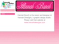 hannahbunch.com