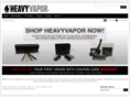 heavyvapor.com