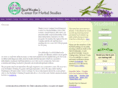 herbalstudies.org