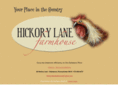 hickorylanefarmhouse.com