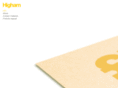 highamdesign.com