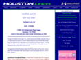 houstonjuniors.com