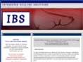ibsmedicalbilling.com