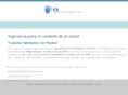 icsingenieria.com