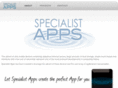 intellectualapps.com