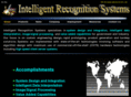 intelligentrecognitionsystems.com