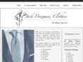jackdozemanclothier.com