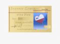 jeannielewis.com