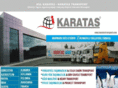 karatastransport.com