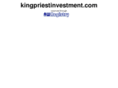 kingpriestinvestment.com