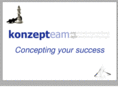 konzepteam.com