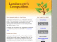 landscapecompanion.com