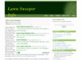 lawnsweeperinfo.com
