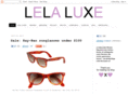 lelaluxe.com