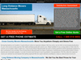 longdistancemoversmassachusetts.com