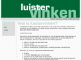 luistervinken.com