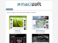 macizoft.com