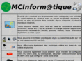 mc-informatique.be