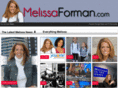 melissaforman.com