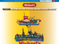 michaelshotdogs.com