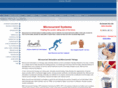 microcurrentsystem.co.uk
