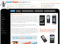 mobilephoneinsurance.com