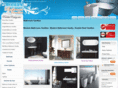moderntoilets.com