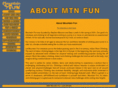 mountainfun.net