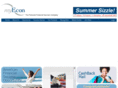 myeconinc.com