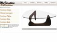 myfurniturecollection.com