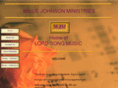 mylordsongmusic.com