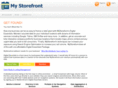 mystorefront.com