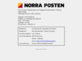 norraposten.com