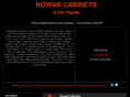 nowakcabinets.com