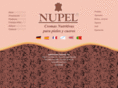 nupel.com