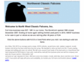 nwfalcon.com