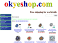 okyeshop.com